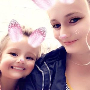 Meet your Posher, Whitney